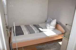 Ferienwohnung Borken - Bad Salzungen - 2