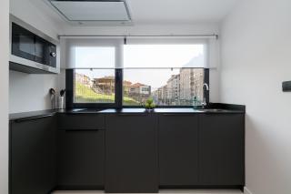 Elegante y luminoso en Vigo - Apto 4 by CABANA Rentals - Vigo - 8