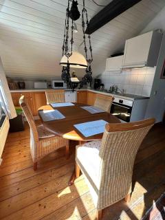 Harderdomizile- Wohnung 3 - Tetenbüll - 9