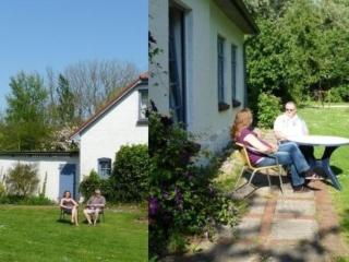 Harderdomizile- Wohnung 3 - Tetenbüll - 8