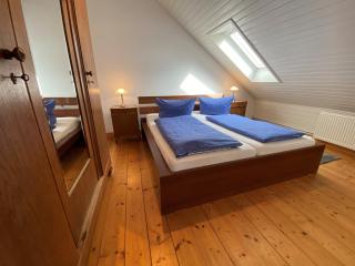 Harderdomizile- Wohnung 3 - Tetenbüll - 5