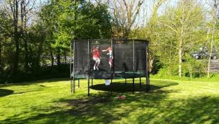 Harderdomizile- Wohnung 3 - 1