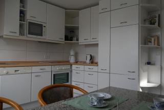 Ferienwohnung Auszeit - Geeste - 7