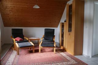 Ferienwohnung Auszeit - Geeste - 6