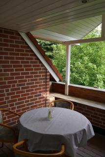 Ferienwohnung Auszeit - Geeste - 3