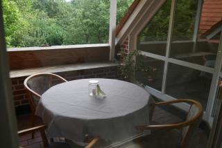 Ferienwohnung Auszeit - Geeste - 2
