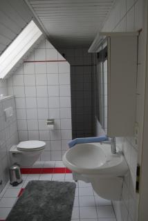 Ferienwohnung Auszeit - Geeste - 1
