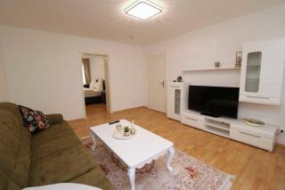 Aparthotel Kompass A 304 - - 8