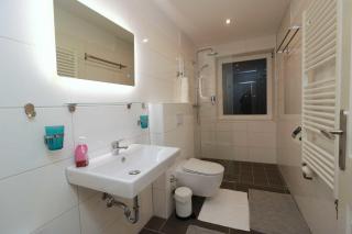 Aparthotel Kompass A 304 - - 2