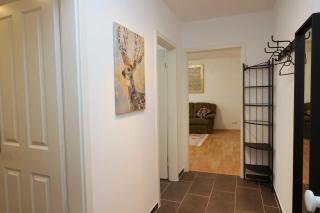 Aparthotel Kompass A 304 - - 1