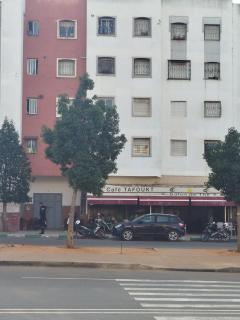 Appartement Salé Doha Layayda - 5