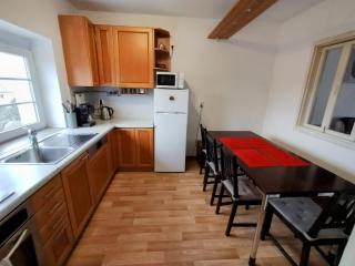 Duplex with garden - Prague - 5