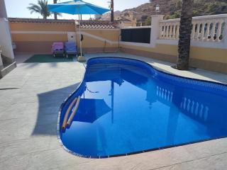 Villa María - El Campello - 5