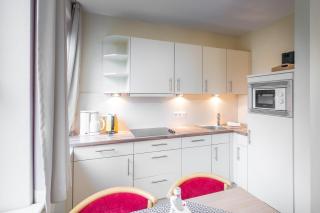 Ferienwohnung Wyk auf Föhr 2 Raum Wohnung - Wyk auf Föhr - 1