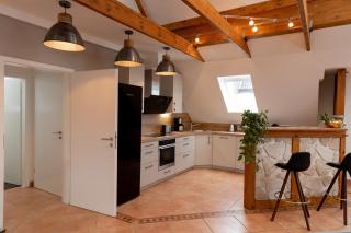 Ferienwohnung Aurora - Winsen - 3