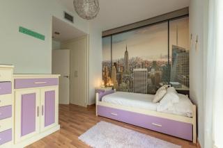 Juan Rabadan Central Suite by Valcambre - Sevilla - 8