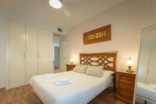 Juan Rabadan Central Suite by Valcambre - Sevilla - 6