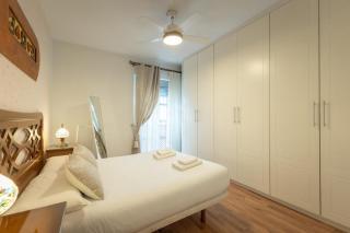 Juan Rabadan Central Suite by Valcambre - Sevilla - 3