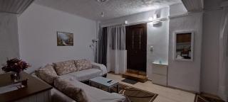 Ευρύχωρο και άνετο διαμέρισμα στην Ιτέα Joanna's Apartment - Kírra - 4