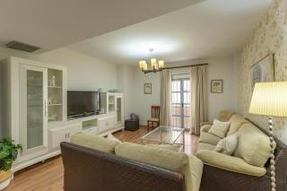 Juan Rabadan Central Suite by Valcambre - Sevilla - 0