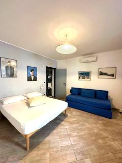 Glicine Apartment - Gallipoli - 1