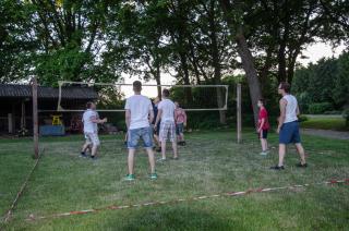 Ferienhof Westermann Waldblick - 1