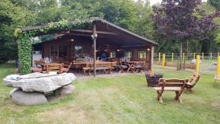 Landhof Kützin Ferienhaus Fink 5 - 6