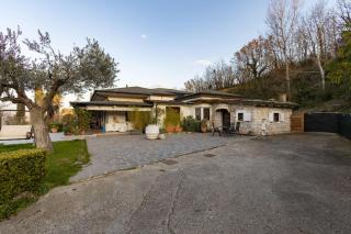 Tenuta le Mimose - Benevento - 0