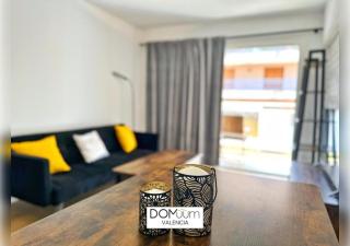 DOMuum Holidays - VALENCIA Studio - Salou - 8