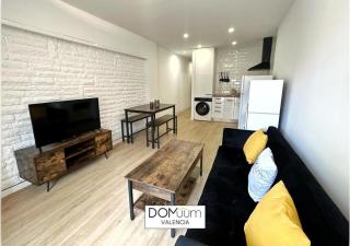 DOMuum Holidays - VALENCIA Studio - Salou - 5