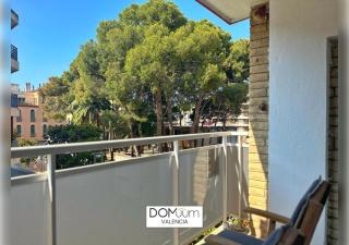 DOMuum Holidays - VALENCIA Studio - Salou - 7