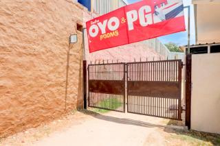 Hotel O Radhe Hotel - Bhiwadi - 2