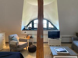Gut Alt Farpen Ferienwohnung 4 - Blowatz - 5