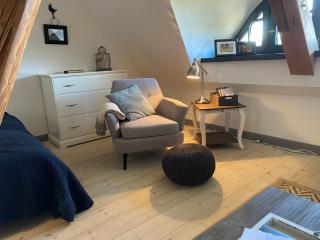 Gut Alt Farpen Ferienwohnung 4 - Blowatz - 3