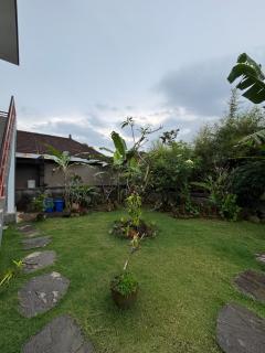 Villa Suardana Tulu - 2
