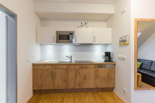 2 Raum Wohnung Superior - 6