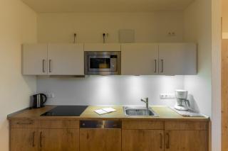 2 Raum Wohnung Superior - Schulenberg im Oberharz - 3