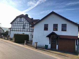 Ferienwohnung Familie Tröger - Floh - 7