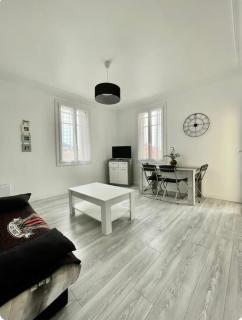 Charmant appartement - Port de Nice - Nice - 7