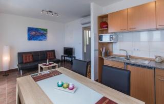 VillaBlu2 Doppelhaushälfte Fantastic Seaview, Pool - 1