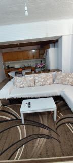 Ευρύχωρο και άνετο διαμέρισμα στην Ιτέα Joanna's Apartment - Kírra - 5