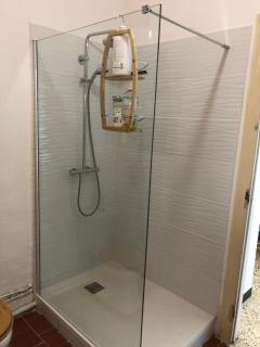 Joli petit appartement dans le quartier haut - Sète - 1