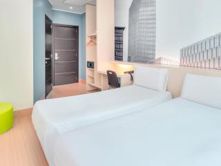 B&B Hotel Milano Cenisio Garibaldi - Milano - 6