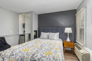 Blue Star Motel - 5