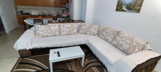 Ευρύχωρο και άνετο διαμέρισμα στην Ιτέα Joanna's Apartment - Kírra - 6