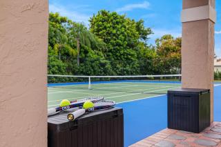 Grand 6BR Plantation Estate w Tennis POOL - Sunrise - 3