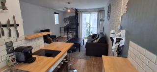 Appartement calme aux Prébendes - Tours - 4
