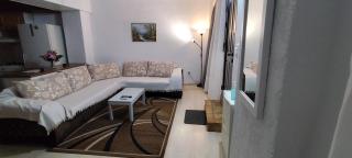 Ευρύχωρο και άνετο διαμέρισμα στην Ιτέα Joanna's Apartment - Kírra - 7