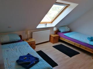 Ferienwohnung Gebken - Börgerwald - 4