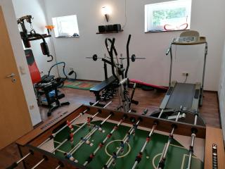 Ferienwohnung Gebken - Börgerwald - 3